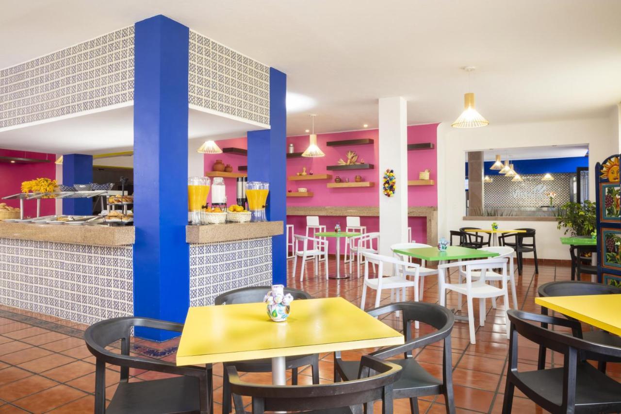 Hotel Vista Express By Arriva Hospitality Group