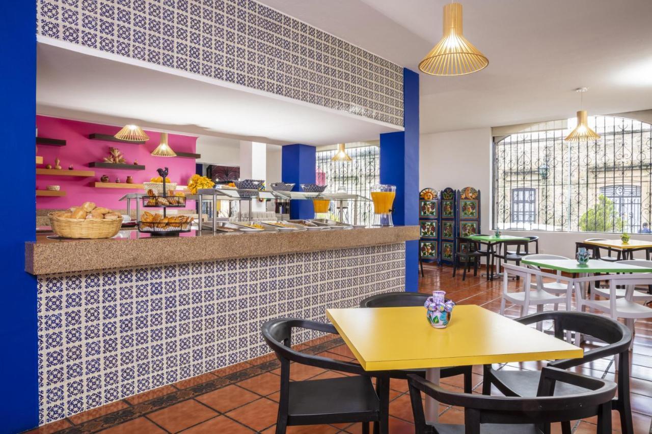 Vista Express By Arriva Hospitality Group
