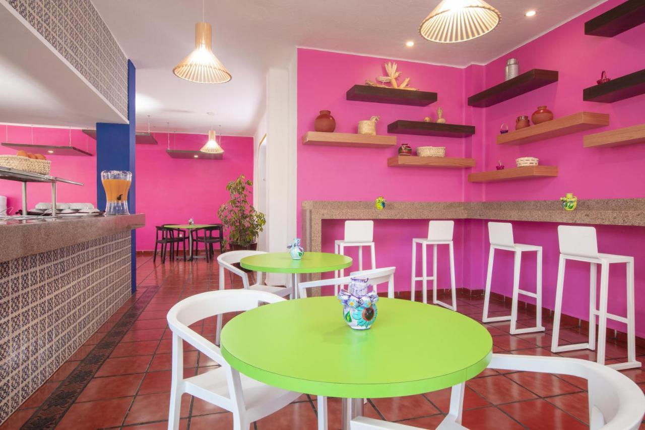Hotel Vista Express By Arriva Hospitality Group 3*