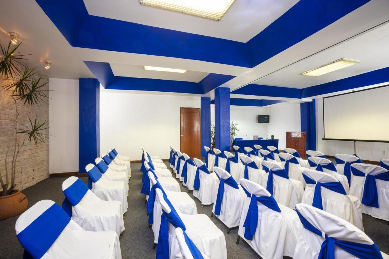 Vista Express By Arriva Hospitality Group 3* Morelia