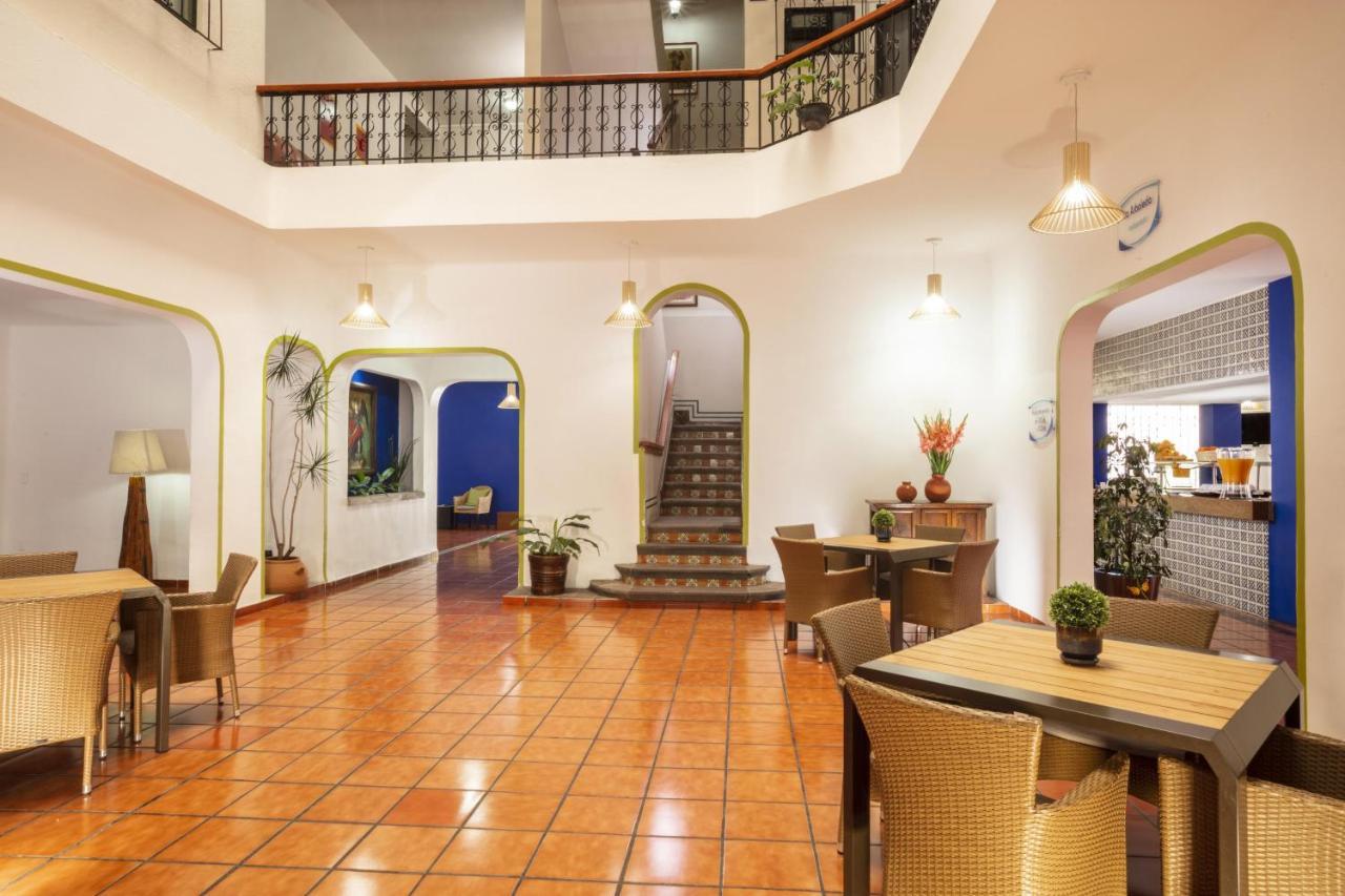 Vista Express By Arriva Hospitality Group Hotel 3*