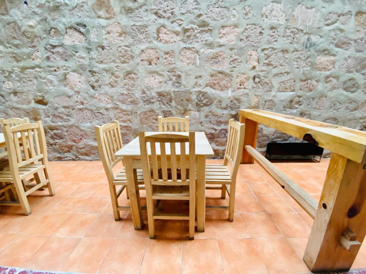 Bed & Breakfast Casa Aura Morelia