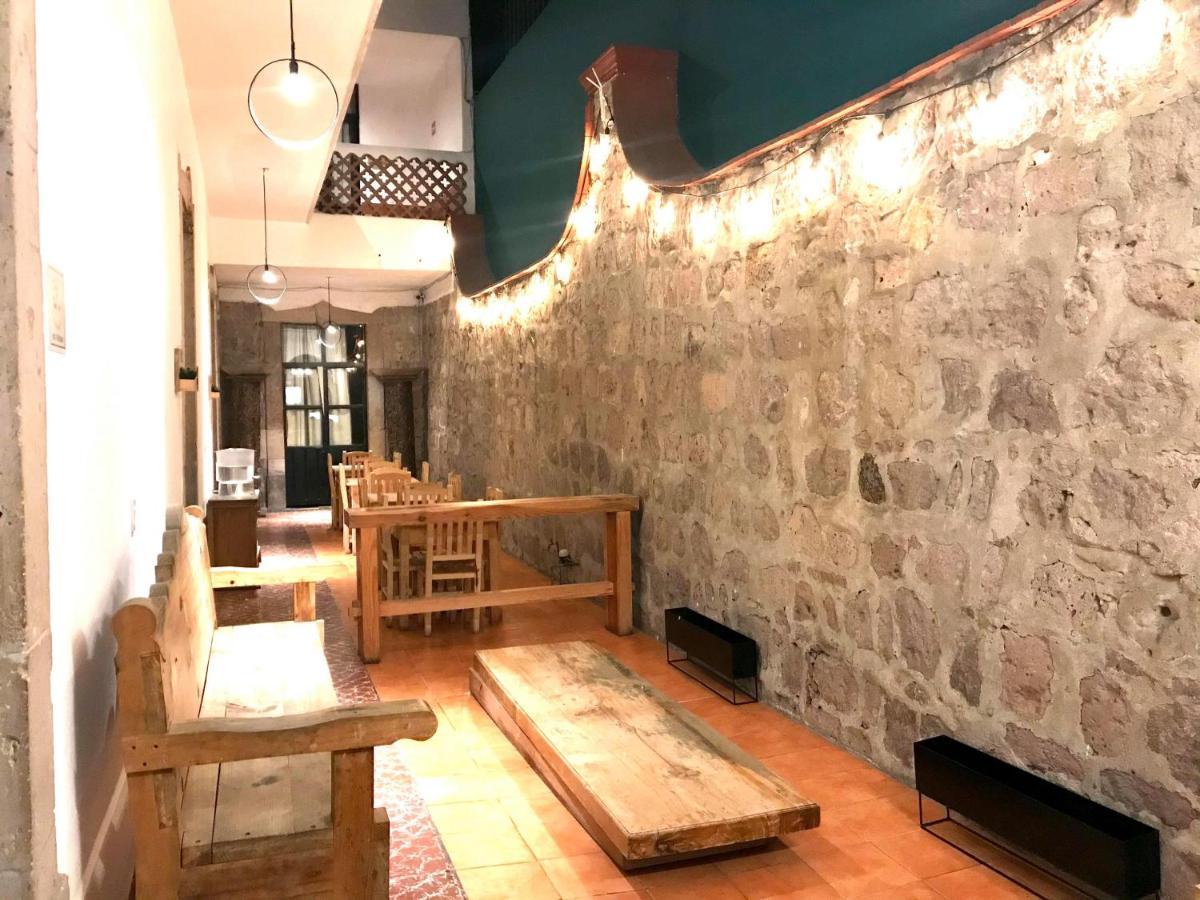 Bed & Breakfast Casa Aura
