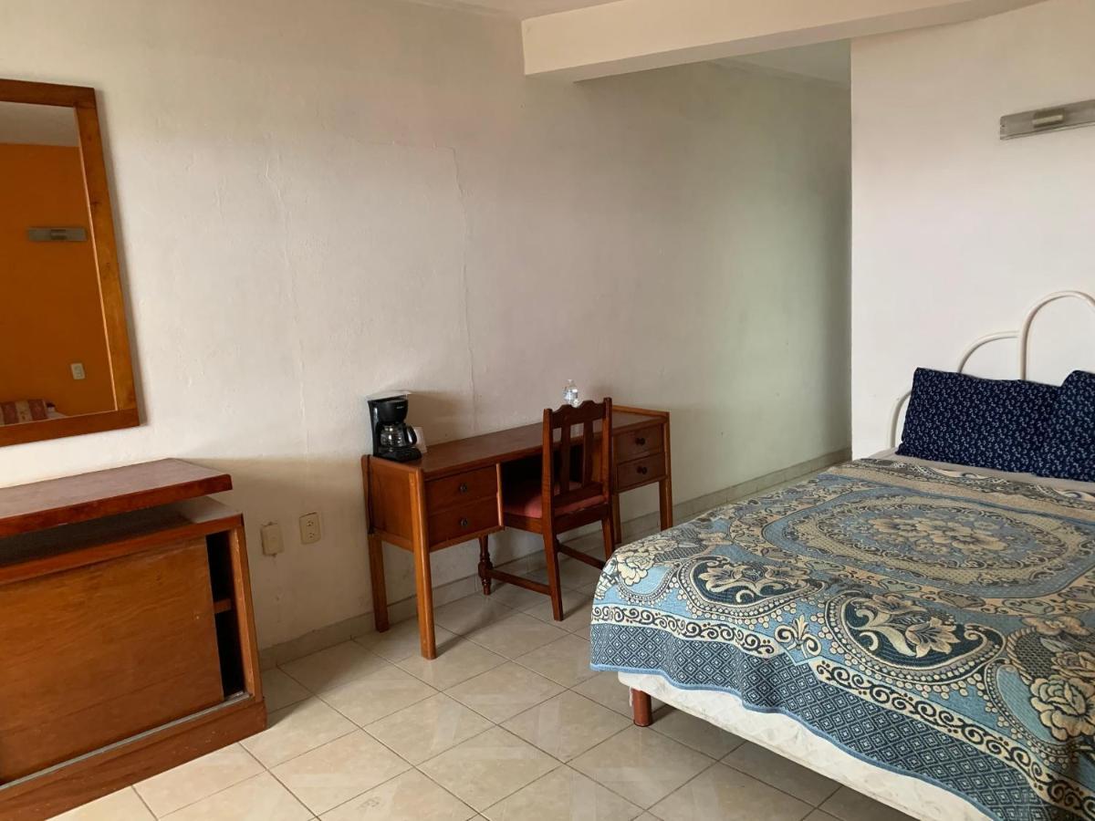 Hotel Casa Blanca 2*