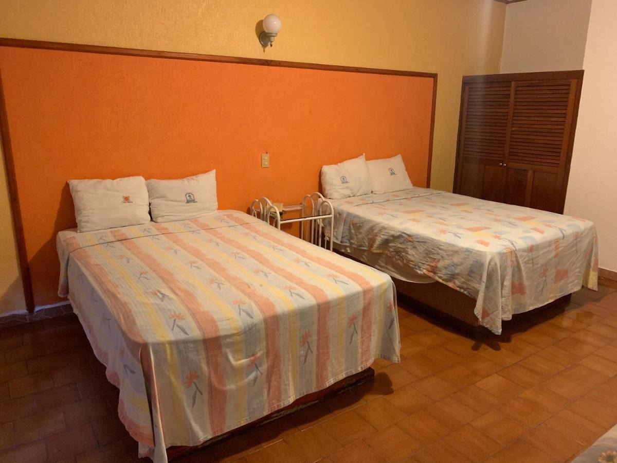 Hotel Casa Blanca 2*