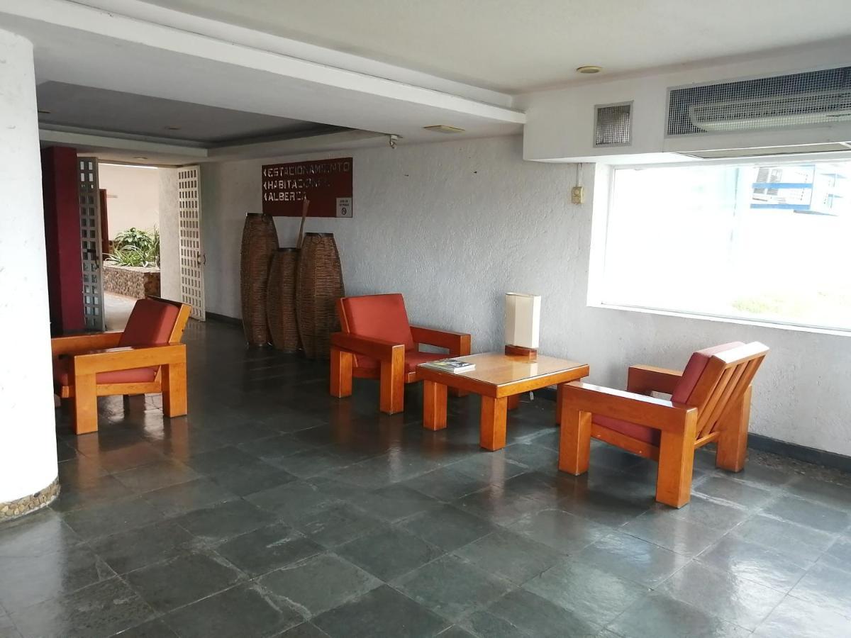 Hotel Casa Blanca