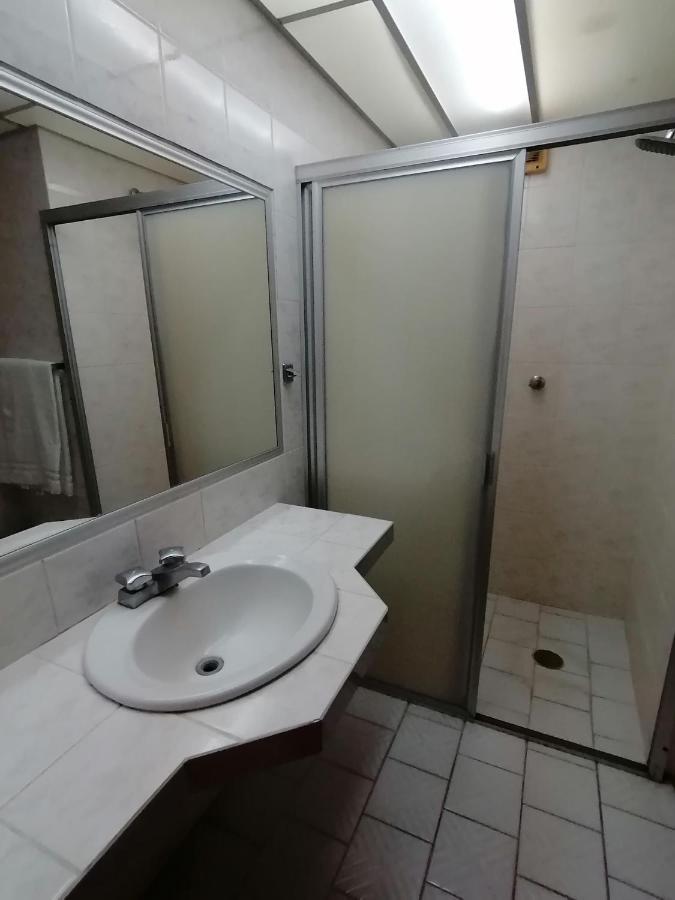 Hotel Casa Blanca 2*