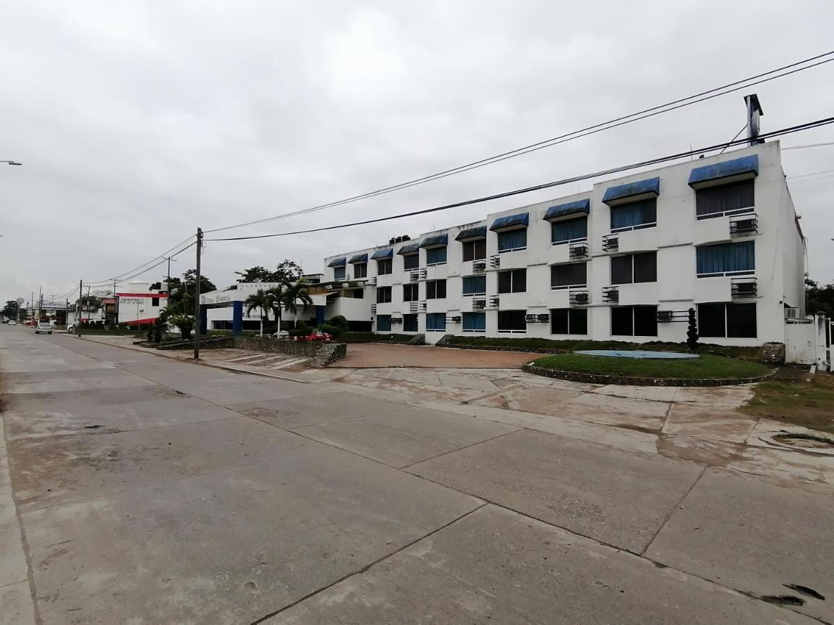 Casa Blanca Hotel