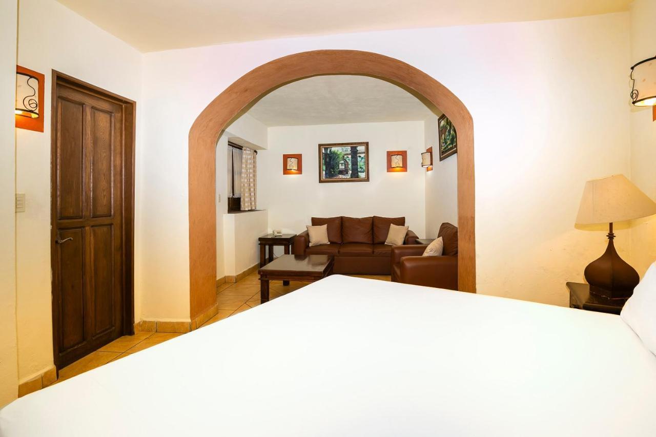 Casa Del Virrey&suites 2*