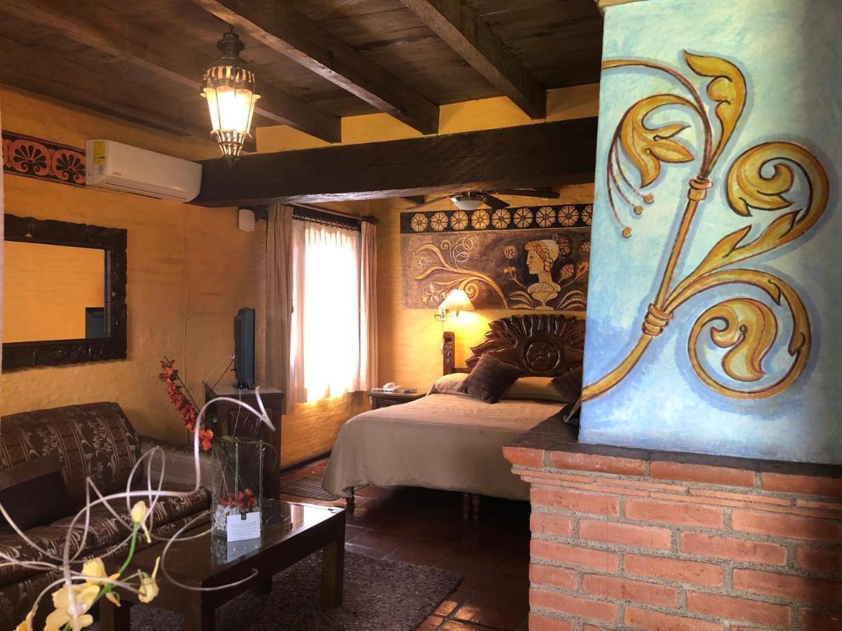 Hotel San Jose & 5*