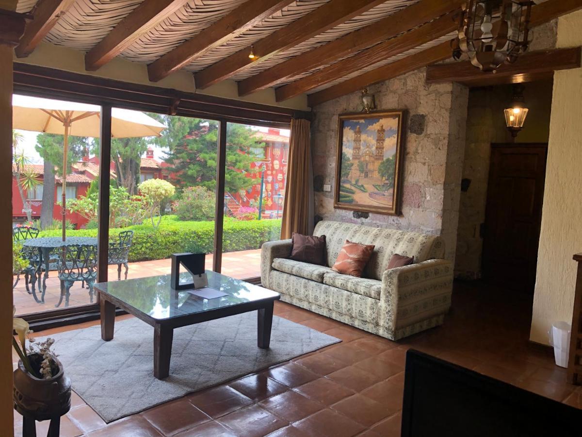 Hotel San Jose &